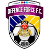 National Defense Forces logo