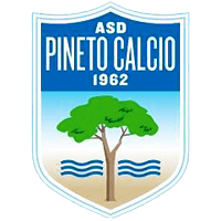 Asd Pineto Calcio logo