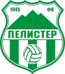 Pelister Bitola U19 logo - U VS Fc Struga Trim Lum U Live Score Today