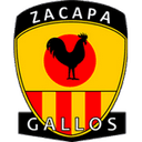 CSD Zacapa logo - Imperial VS Csd Zacapa Live