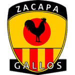 CSD Zacapa logo
