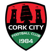 Cork City logo