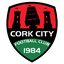 Cork City logo