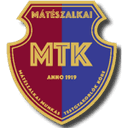 Mateszalkai MTK logo - Carnifex VS Mateszalkai Mtk Live Score