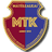 Mateszalkai MTK logo