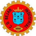 Bejar Industrial logo - Cf VS Bejar Industrial Score
