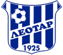 Leotar Women logo - Women VS Sloboda Tuzla Women Live