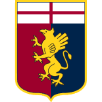 Genoa U20 logo