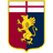Genoa Youth logo