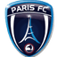 Paris FC U19 logo
