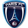 Paris FC U19 logo