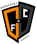 Huracanes Izcalli FC logo - Fc VS Gorilas De Juanacatln Score Today