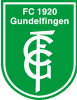 Gundelfingen logo - Erlbach VS Gundelfingen Sport
