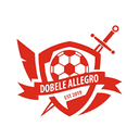 FK Dobele Allegro logo - Iecava VS Fk Dobele Allegro Live Score Today