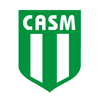 CA San Miguel Women logo - Women VS Cscd Camioneros Women Live Score Today