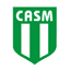 CA San Miguel Women logo