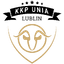 Unia Lublin W logo