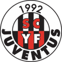YF Juventus Zurich logo - Mauren VS Yf Juventus Zurich Live