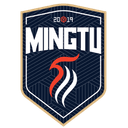 Guangdong Mingtu U13 logo - U VS Shenzhen Peng City Cuiyuan U Live