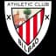 Athletic Bilbao B Women logo