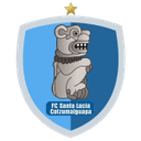 Santa Lucia Cotzumalguapa logo - Cotzumalguapa VS Csyd Carcha Result Today