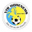 VfB Hohenems logo - Bischofshofen VS Vfb Hohenems Live Score
