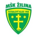 MSK Zilina B logo - Bratislava VS Msk Zilina B Sport