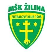 MSK Zilina B logo