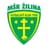 MSK Zilina B logo - Svk Liga 32036 Football