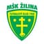 MSK Zilina B logo