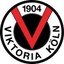 Viktoria koln U19 logo