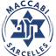 Maccabi Sarcelles logo