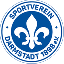 SV Darmstadt 98 logo - Dusseldorf VS Sv Darmstadt Score Today