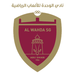 Al Wahda(UAE) logo