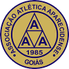Aparecidense GO logo - Go VS Fluminense Rj Result