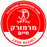 Hapoel Marmorek lrony Rehovot logo