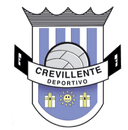 Crevillente logo - Crevillente VS Athletic Torrellano Result Today
