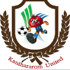 Kanthararom United logo - United VS Khonkaen United Result Today
