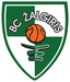 Kauno Zalgiris logo