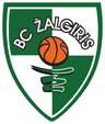 Kauno Zalgiris logo