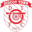 Didcot Town logo