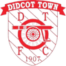 Didcot Town logo