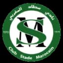 Stade Marocain du Rabat logo - Rabat VS Wydad Temara Live