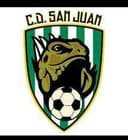 San Juan Huracan logo - Huracan VS Olimpia Occidental Live