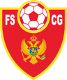 Montenegro Women U19 logo