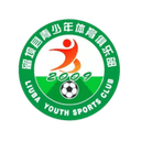 Liuba County Teenagers U15 logo - U VS Liuba County Teenagers U Score