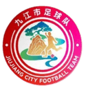 Jiujiang Team logo - Team VS Ganzhou Team Score Today