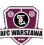 AFC Warsaw logo