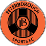Peterborough Sports logo