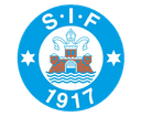 Silkeborg IF (W) logo - W VS Agf Kvindefodbold Aps Women Live Score